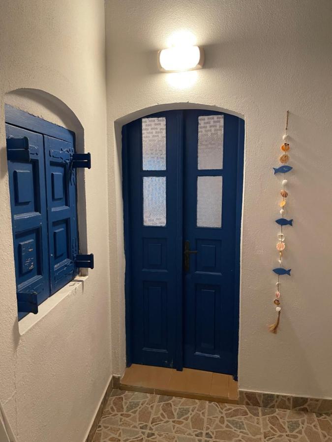 Emporios Traditional Sea View House Emporeiós Exterior foto